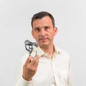 Cylaos spécialiste impression 3d médicale