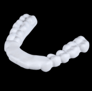 Dentier Post traité PP