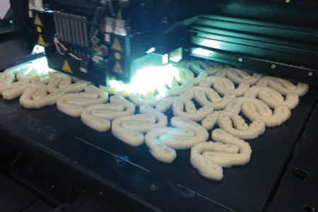 L’innovation intentionnelle grâce aux solutions d’impression 3D dentaire Stratasys