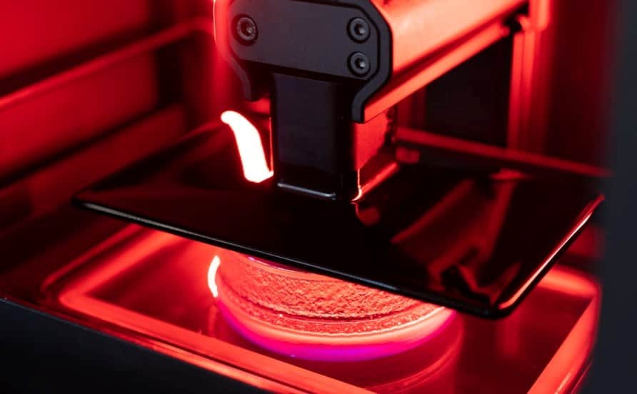 GrabCAD Print J5 DentaJet