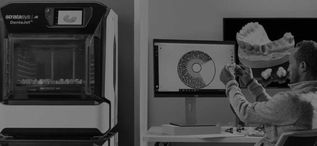 Tirer parti de l’exactitude de l’impression 3D dentaire pour réussir en affaires
