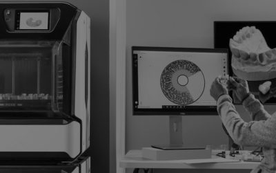 Tirer parti de l’exactitude de l’impression 3D dentaire pour réussir en affaires
