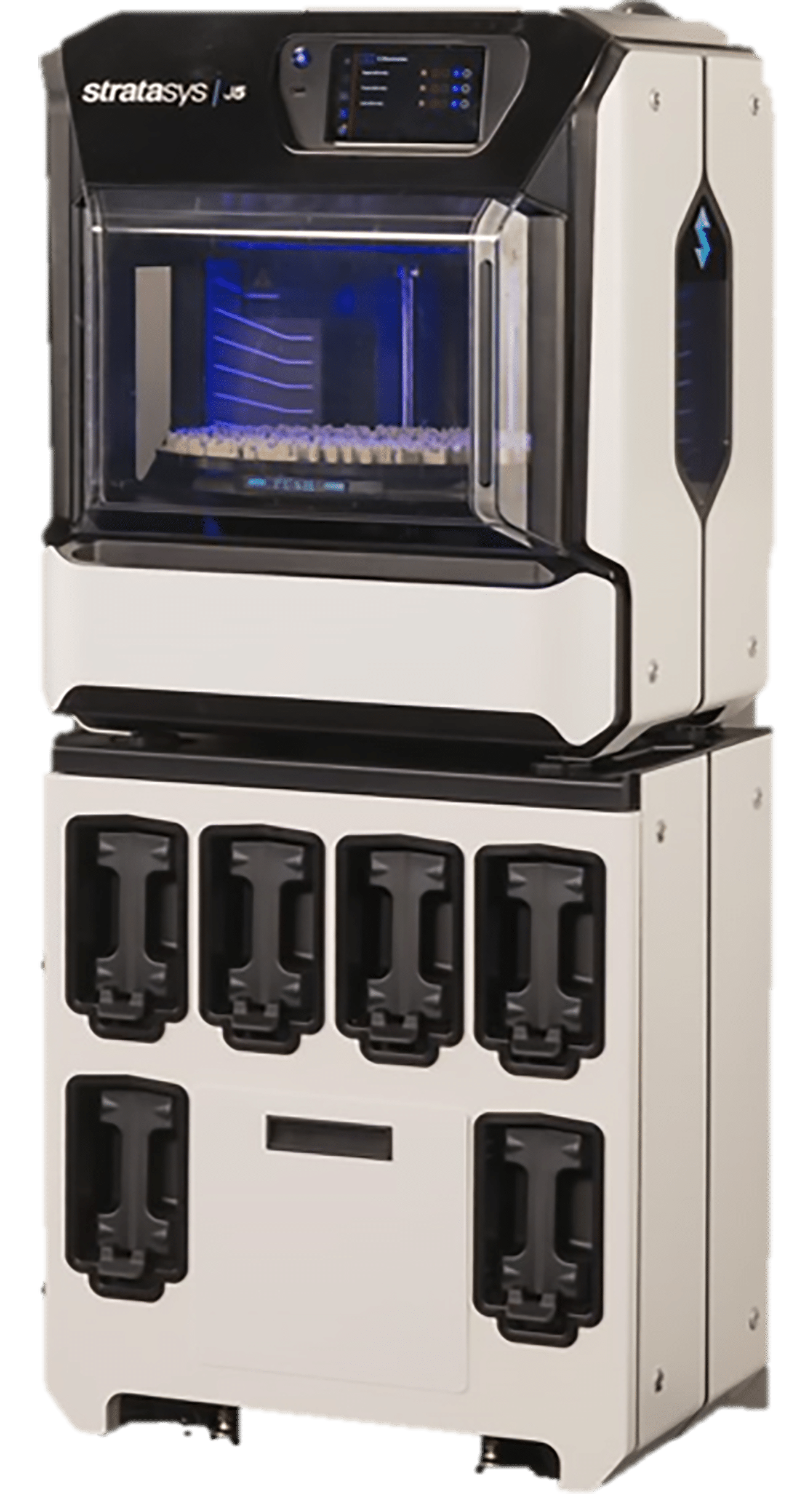 J5 DentaJet Stratasys