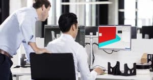 Gamme Stratasys Polyjet - imprimante 3d