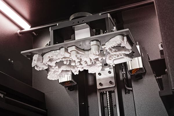 J5 DentaJet stratasys