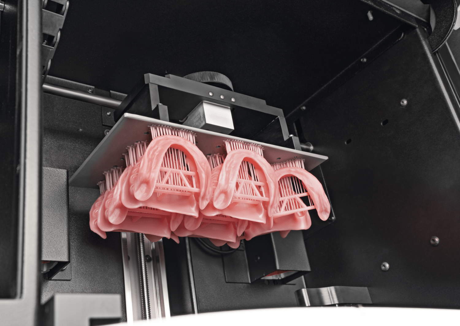 Ultimaker Cura pour imprimantes 3D