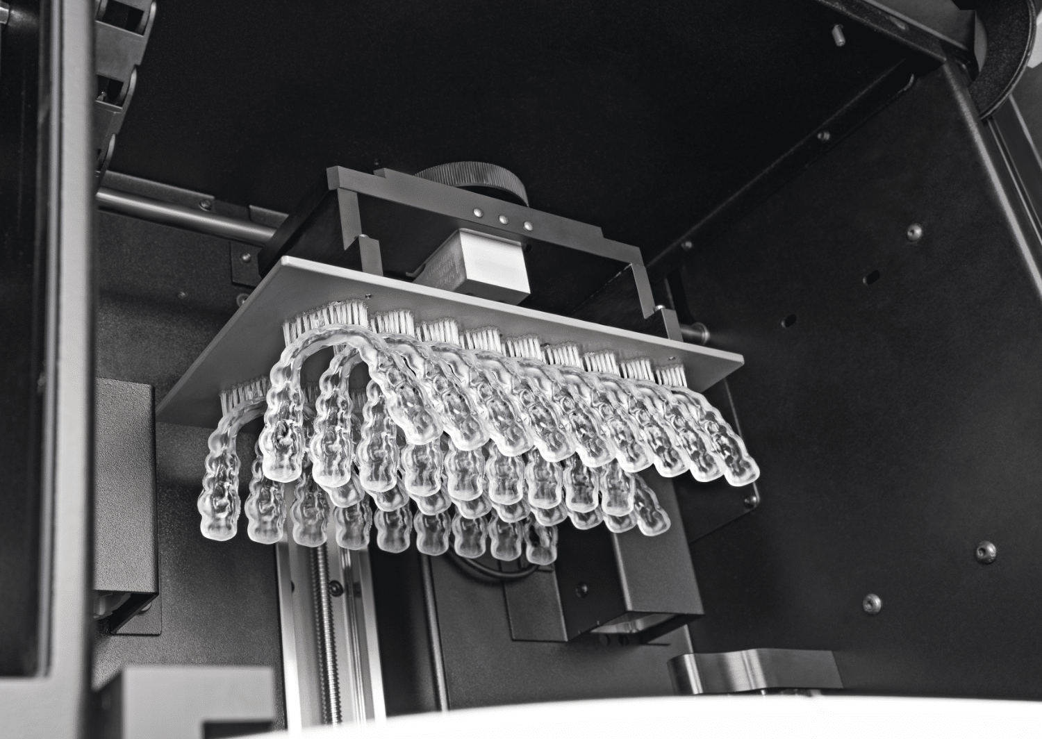 J5 DentaJet stratasys