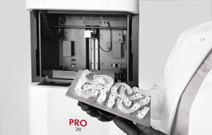 Stratasys Polyjet produits