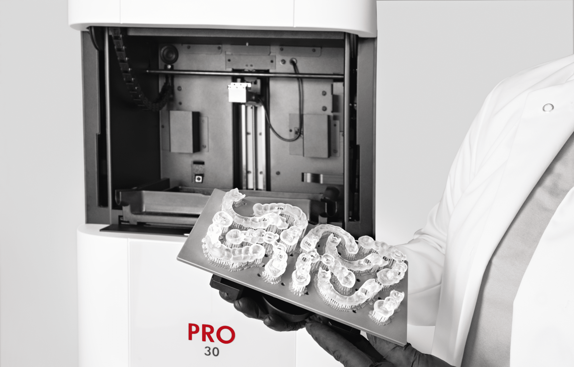 Stratasys Polyjet produits