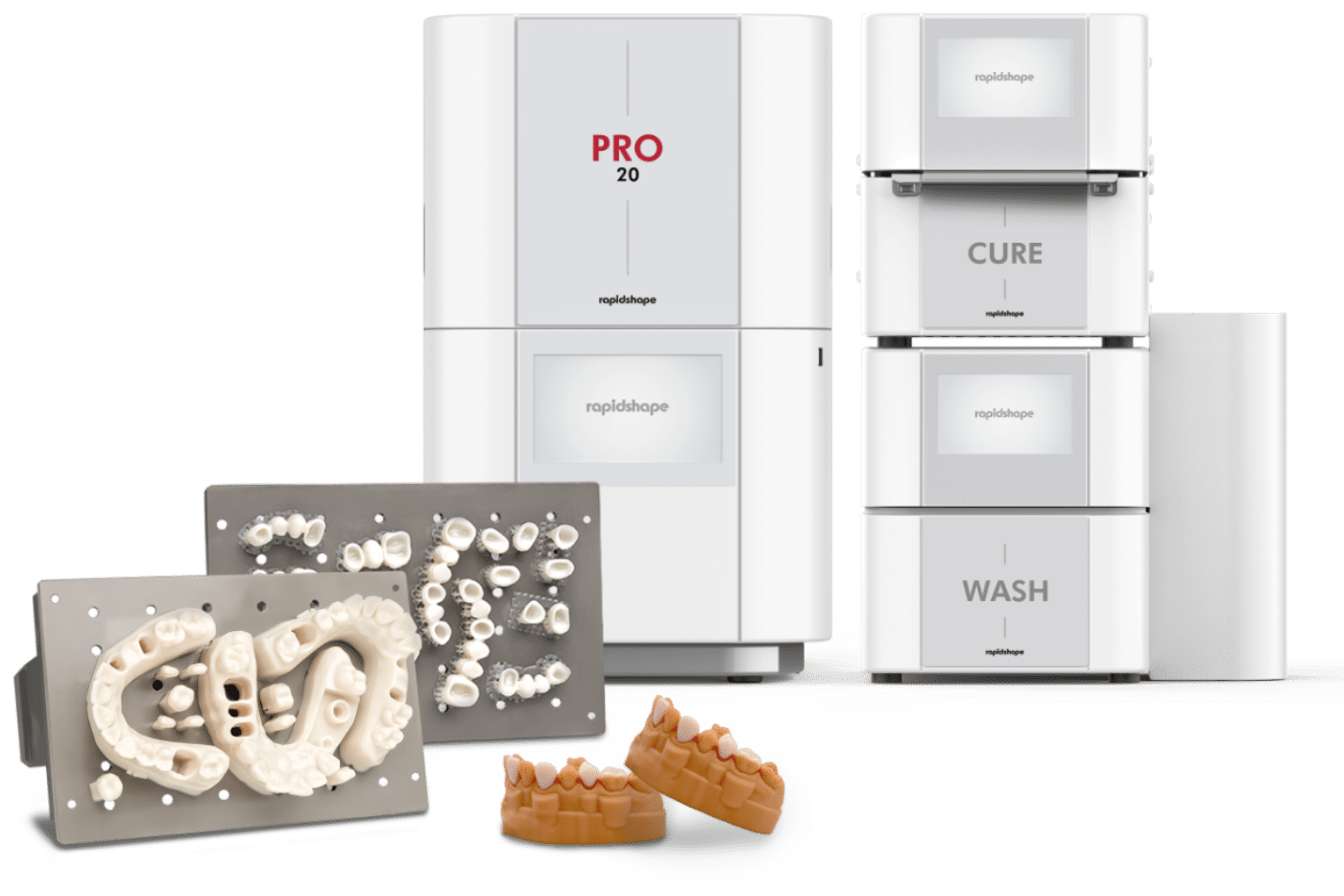 Ultimaker Cura pour imprimantes 3D