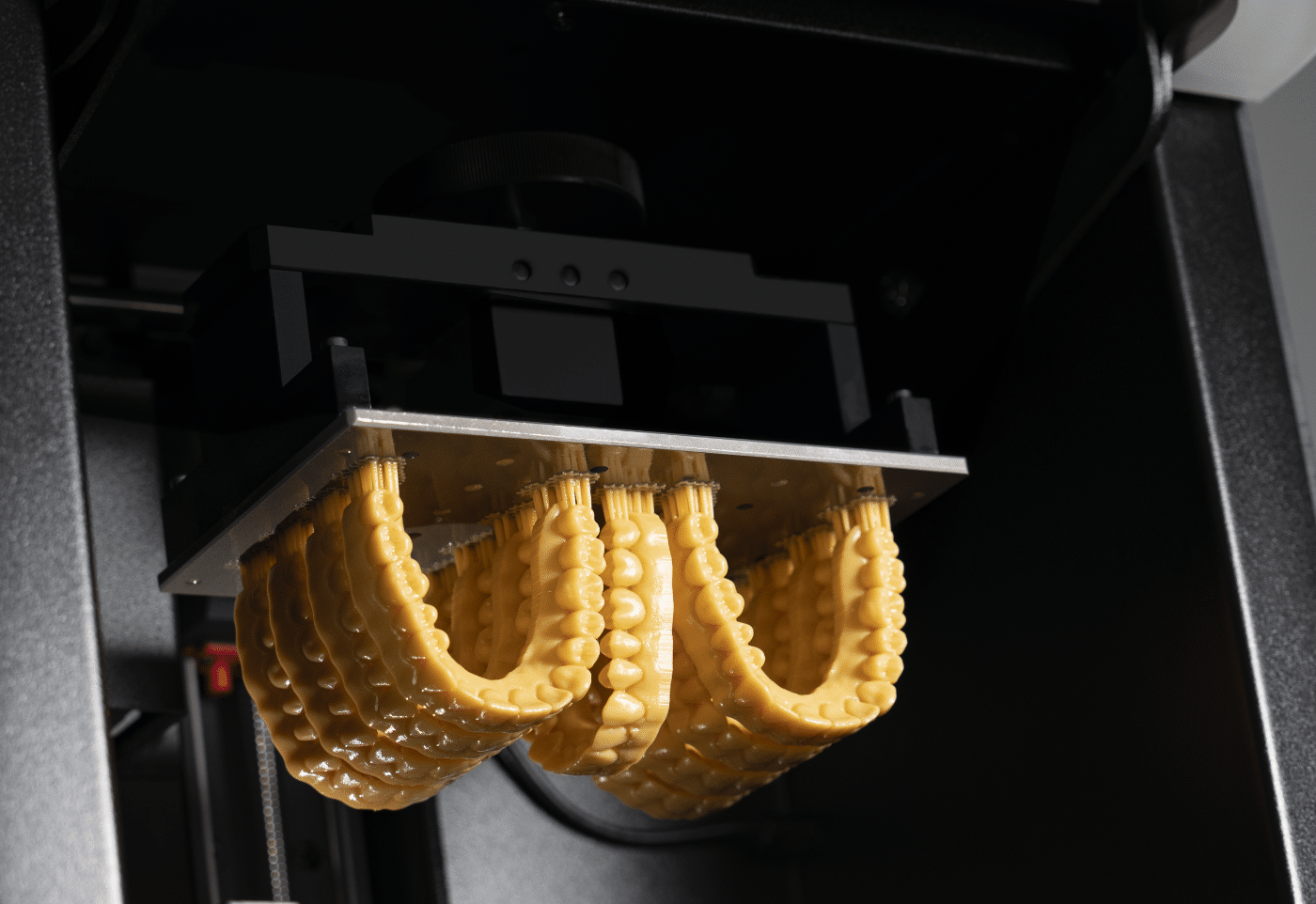 J5 DentaJet stratasys